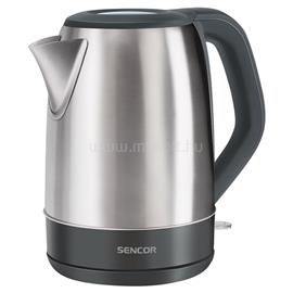 SENCOR SWK 1711SS 1,7l inox-fekete vízforraló SENCOR_41006418 small