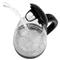 SENCOR SWK 2300BK 1,2l fekete üveg vízforraló SENCOR_41011031 small