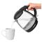 SENCOR SWK 2300BK 1,2l fekete üveg vízforraló SENCOR_41011031 small