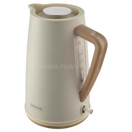 SENCOR SWK 2717YG 1,7L-es rozsdamentesacél vízforraló SENCOR_41015889 small