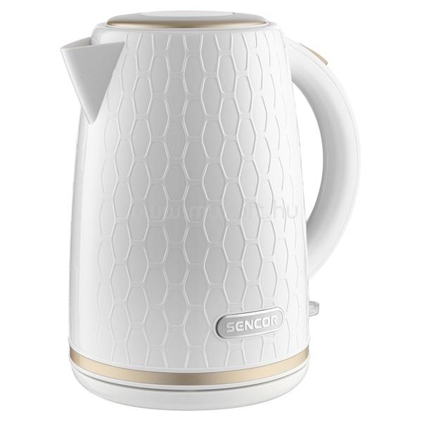 SENCOR SWK 7200WH1,7L-es vízforraló (fehér)