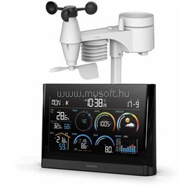SENCOR SWS 11000 professzionális WiFi meteorológiai állomás SENCOR_52000953 small