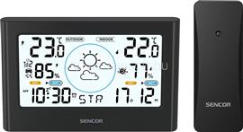 SENCOR SWS 2600 időjárásállomás SENCOR_52001547 small