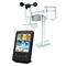 SENCOR SWS 9898 WiFi professzionális meteorológiai állomás SENCOR_35054085 small