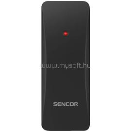 SENCOR SWS TH2300 3200 4440 külső hőmérséklet és páratartalom érzékelő SENCOR_52000954 small