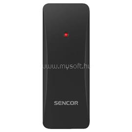 SENCOR SWS TH4100 3000 25B külső hőmérséklet és páratartalom érzékelő SENCOR_52000066 small