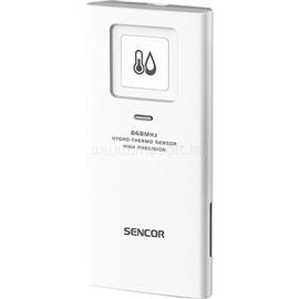 SENCOR SWS TH8600 9898 12500 16600 külső hőmérséklet és páratartalom érzékelő SENCOR_52000380 small