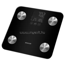 SENCOR SZEMÉLYMÉRLEG SENCOR_SBS_6026BK small