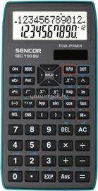 SENCOR TUDOMÁNYOS SZÁMOLÓGÉP SENCOR_SEC150BU small