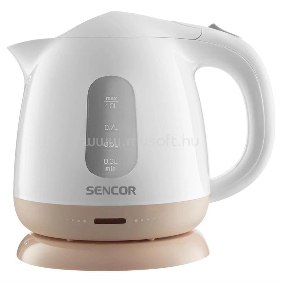 SENCOR VÍZFORRALÓ 1 L