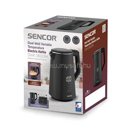 SENCOR VÍZFORRALÓ HŐMÉRSÉKLETSZABÁLYOZÓVAL SENCOR_SWK_0600BK small