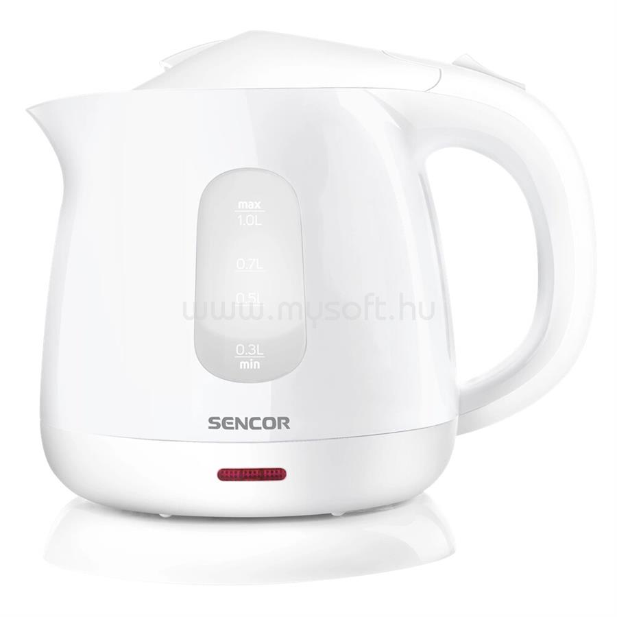 SENCOR VÍZFORRALÓ