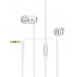 SENNHEISER Vezetékes fülhallgató Jack 3,5 mm CX 300S fehér SEN245073 small
