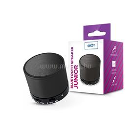 SETTY TF-0141 bluetooth - Junior Bluetooth Speaker mini hangszóró TF-0141 small