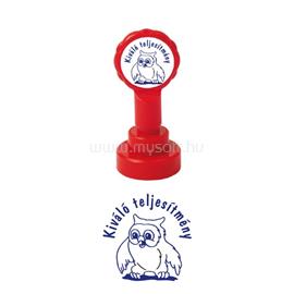 SHACHIHATA Xstamper N43 "Kiváló teljesítmény!" iskolai bélyegző SHACHIHATA_14031870 small