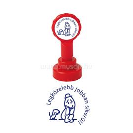 SHACHIHATA Xstamper N43 "Legközelebb jobban sikerül!" iskolai bélyegző SHACHIHATA_14031873 small