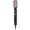SHARK HD424EU hajszárító és -formázó (FlexStyle, 1400W, állítható hőmérséklet és sebességfokozat, 3 tartozék) HD424EU small