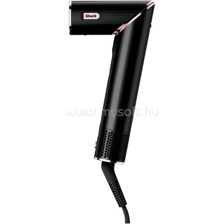 SHARK HD424EU hajszárító és -formázó (FlexStyle, 1400W, állítható hőmérséklet és sebességfokozat, 3 tartozék)
