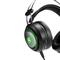 SHARKOON Fejhallgató - Skiller SGH30 (PC/PS4; 7.1 ;RGB; fekete; mikrofon; USB; hangerőszabályzó; nagy-párnás;2.4m kábel) 4044951030231 small