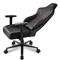 SHARKOON Gamer szék - Skiller SGS30 Black/Pink (állítható magasság; állítható kartámasz; szövet; acél talp; 130kg-ig) 4044951034819 small
