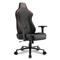 SHARKOON Gamer szék - Skiller SGS30 Black/Red (állítható magasság; állítható kartámasz; szövet; acél talp; 130kg-ig) 4044951034796 small