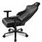 SHARKOON Gamer szék - Skiller SGS30 Black/White (állítható magasság; állítható kartámasz; szövet; acél talp; 130kg-ig) 4044951034802 small