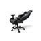SHARKOON Gamer szék - Skiller SGS4 Black/Blue (állítható háttámla/magasság; 4D kartámasz; PVC; aluminium talp; 150kg-ig) 4044951021710 small
