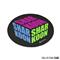 SHARKOON Szőnyeg - SFM11 Cube (Átmérő: 120 cm, minden üléssel kompatibilis) 4044951034369 small