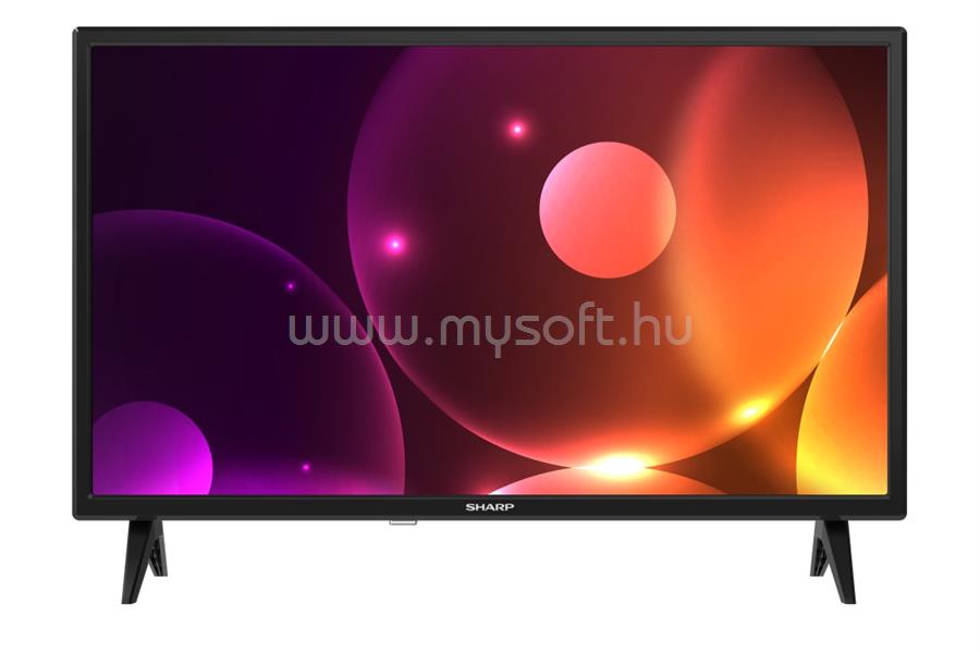 SHARP 24FA2E 24" HD Ready LED TV