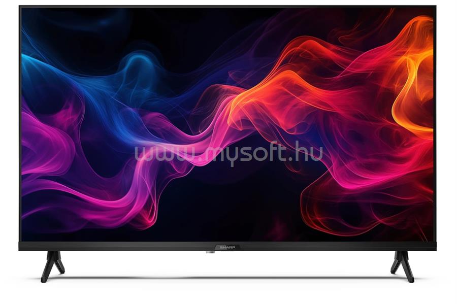 SHARP 32" 32GF2265E HD Ready Smart Google LED TV
