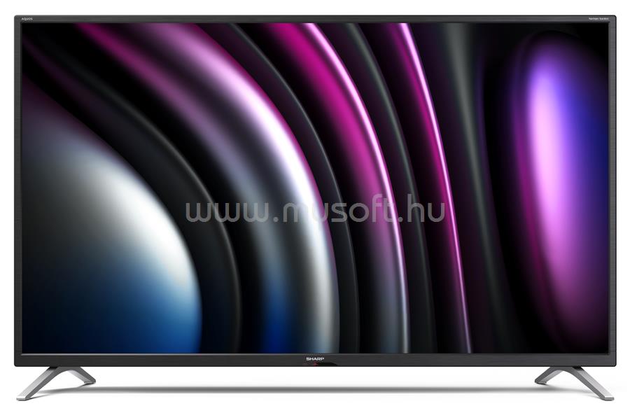 SHARP 32BI4EA 32" HD READY Android TV