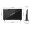 SHARP 32HA1205E 32