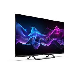 SHARP 40HF3865E 40"/101cm Full HD QLED Google TV, 60hz, 1920x1080, 3xHDMI/2xUSB 40HF3865E small