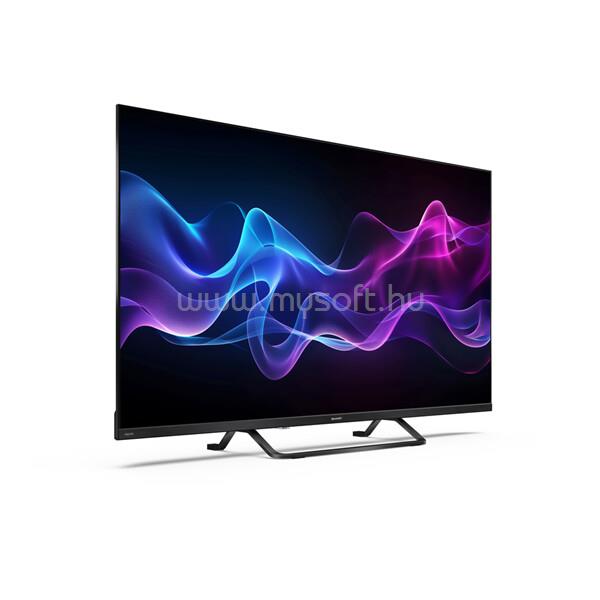 SHARP 40HF3865E 40"/101cm Full HD QLED Google TV, 60hz, 1920x1080, 3xHDMI/2xUSB