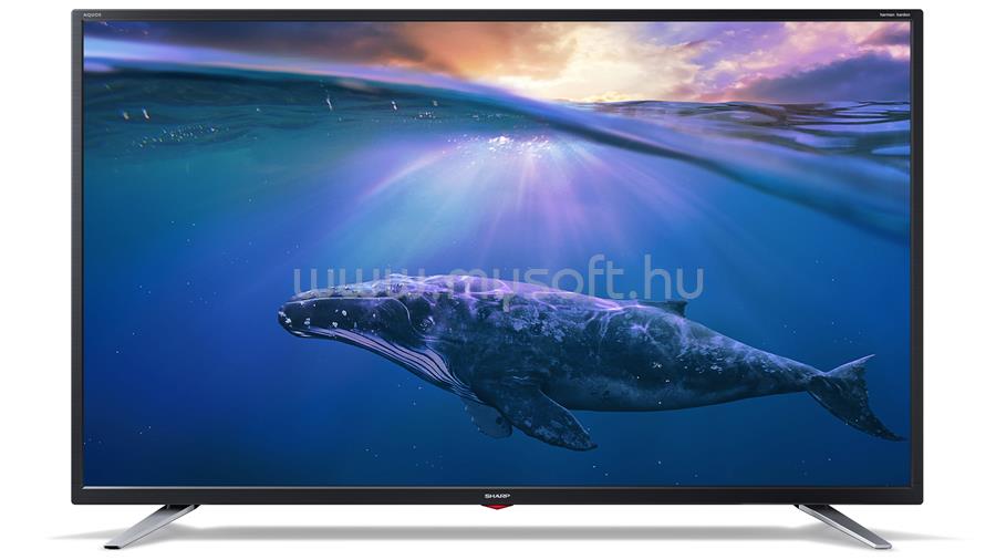 SHARP 42CG3E Smart TV HD/Full HD, 42" SMART