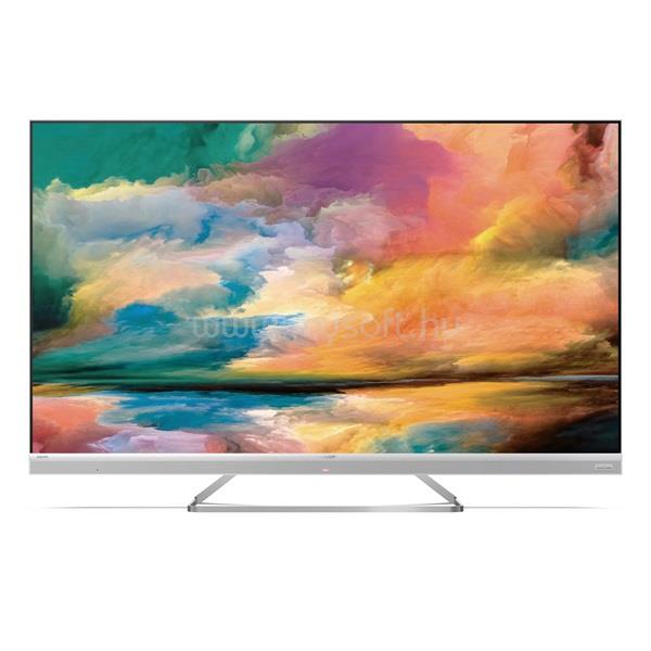 SHARP 50" 50EQ4EA 4K UHD Android Smart QD-LED TV