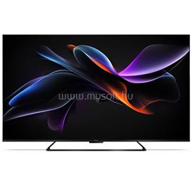 SHARP 65HR7265E 65"/164cm 4K UHD QLED Google TV, 144 Hz, 3840x2160, 4xHDMI/2xUSB 65HR7265E small