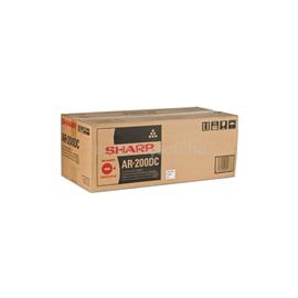 SHARP AR200DC toner ORIGINAL AR200DC small