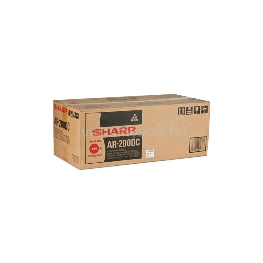 SHARP AR200DC toner ORIGINAL