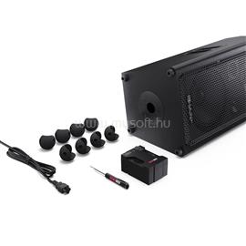 SHARP CP-LS100 SUMOBOX Bluetooth hordozható hangszóró CP-LS100 small