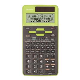 SHARP EL-531TGGR 273 funkciós tudományos számológép EL-531TGGR small
