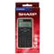 SHARP EL-531TGGY 273 funkciós tudományos számológép EL-531TGGY small