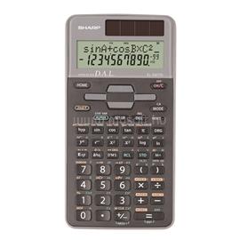 SHARP EL-531TGWH 273 funkciós tudományos számológép EL-531TGWH small
