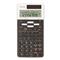 SHARP EL-531TGWH 273 funkciós tudományos számológép EL-531TGWH small