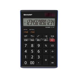 SHARP EL145TBL napelemes asztali számológép EL-145_TBL small