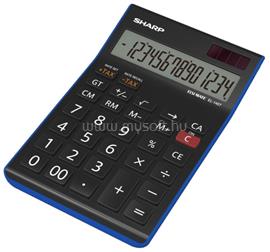 SHARP EL145TBL számológép EL145TBL small