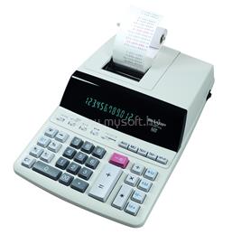 SHARP EL2607 számológép szalagos EL2607PGGYSE small