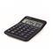 SHARP ELM-335B-BL napelemes asztali számológép EL-M335BBL small