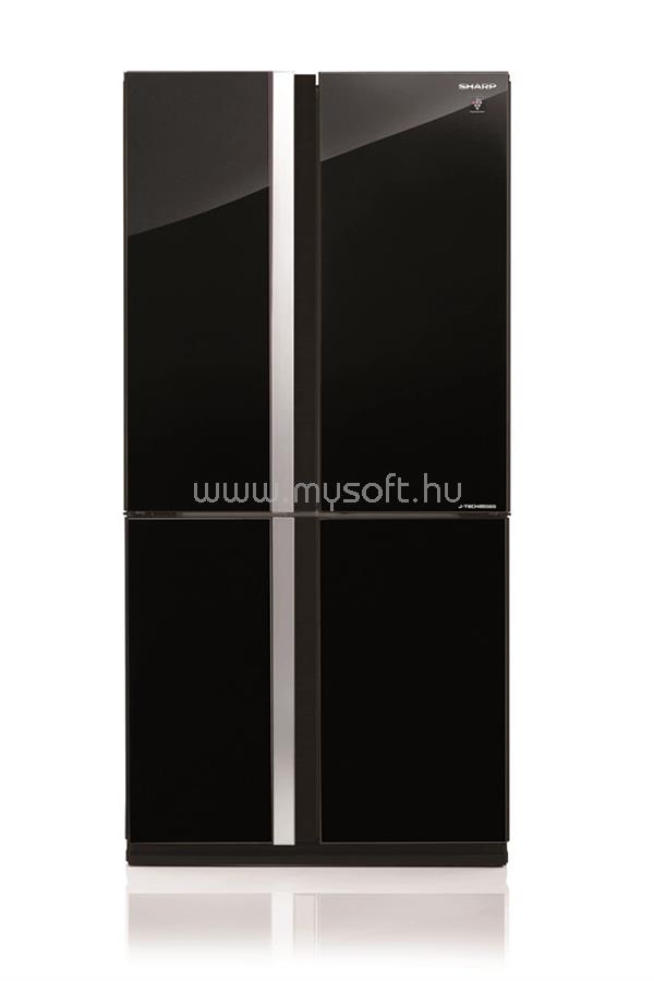 SHARP HŰTŐ SIDE BY SIDE
