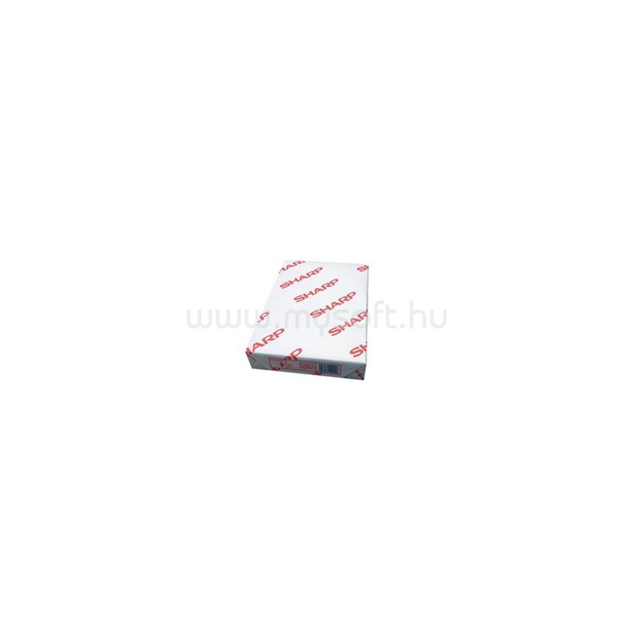 SHARP Másolópapír A3, 80g, Standard 500ív/csomag,